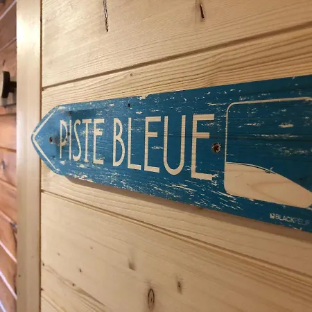 Chalet Flocon 14p Les 2 Alpes