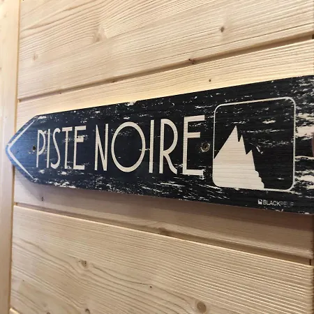 شاليه Chalet Flocon 14p Les 2 Alpes *