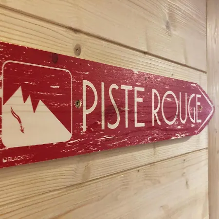 Chalet Flocon 14p Les 2 Alpes * لو دوز آلب