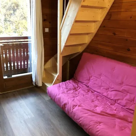 Chalet Flocon 14p Les 2 Alpes شاليه لو دوز آلب
