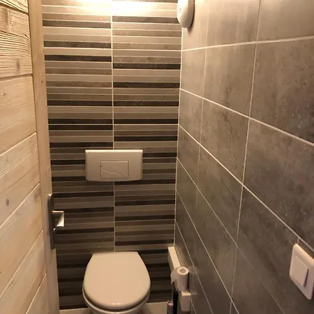 Chalet Flocon 14p Les 2 Alpes * لو دوز آلب