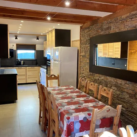 Chalet Flocon 14p Les 2 Alpes شاليه